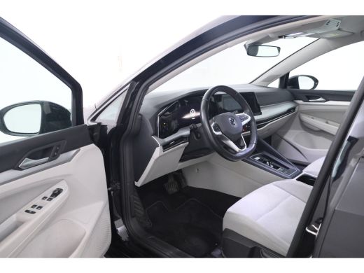 Volkswagen Golf Variant 1.0 eTSI Life Business Automaat, Apple carplay, Lmv, ActivLease financial lease