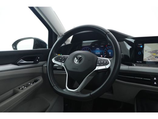 Volkswagen Golf Variant 1.0 eTSI Life Business Automaat, Apple carplay, Lmv, ActivLease financial lease