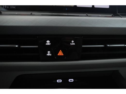 Volkswagen Golf Variant 1.0 eTSI Life Business Automaat, Apple carplay, Lmv, ActivLease financial lease