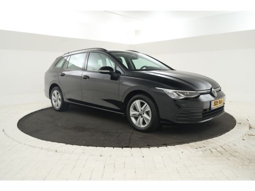 Volkswagen Golf Variant 1.0 eTSI Life Business Automaat, Apple carplay, Lmv, ActivLease financial lease