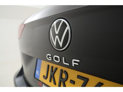 Volkswagen Golf Variant 1.0 eTSI Life Business Automaat, Apple carplay, Lmv, ActivLease financial lease