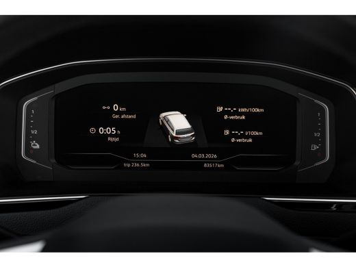 Volkswagen Passat 1.4 TSI PHEV 218pk GTE Business | Panoramadak | Trekhaak | Achteruitrijcamera | Keyless | Massage... ActivLease financial lease