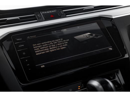 Volkswagen Passat 1.4 TSI PHEV 218pk GTE Business | Panoramadak | Trekhaak | Achteruitrijcamera | Keyless | Massage... ActivLease financial lease