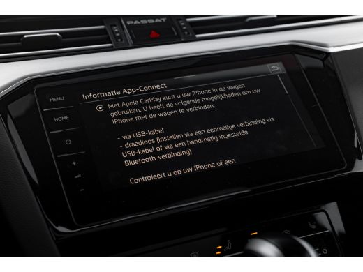 Volkswagen Passat 1.4 TSI PHEV 218pk GTE Business | Panoramadak | Trekhaak | Achteruitrijcamera | Keyless | Massage... ActivLease financial lease