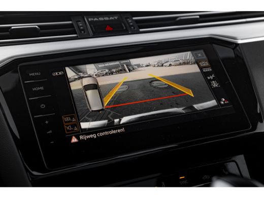 Volkswagen Passat 1.4 TSI PHEV 218pk GTE Business | Panoramadak | Trekhaak | Achteruitrijcamera | Keyless | Massage... ActivLease financial lease
