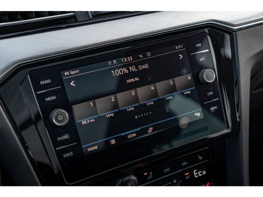 Volkswagen Passat Variant 1.4 TSI PHEV 218pk GTE Business | Panoramadak | Trekhaak | 360 Camera | Dodehoeksensor | ... ActivLease financial lease