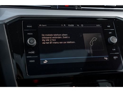 Volkswagen Passat Variant 1.4 TSI PHEV 218pk GTE Business | Panoramadak | Trekhaak | 360 Camera | Dodehoeksensor | ... ActivLease financial lease