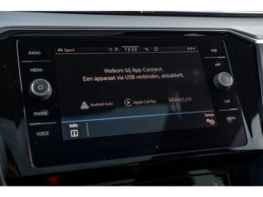 Volkswagen Passat Variant 1.4 TSI PHEV 218pk GTE Business | Panoramadak | Trekhaak | 360 Camera | Dodehoeksensor | ... ActivLease financial lease