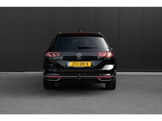 Volkswagen Passat Variant 1.4 TSI PHEV 218pk GTE Business | Panoramadak | Trekhaak | 360 Camera | Dodehoeksensor | ... ActivLease financial lease