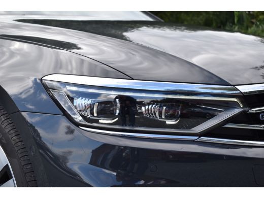 Volkswagen Passat Variant 218PK DSG HYBRID GTE BUSINESS LEDER/CAMERA/TREKHAAK/IQ-LIGHT ActivLease financial lease