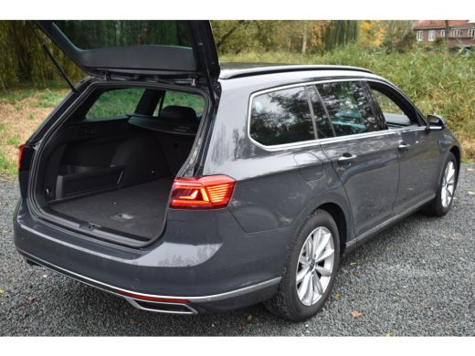 Volkswagen Passat Variant GTE 218PK DSG HYBRID GTE BUSINESS LEDER/CAMERA/IQ-LIGHT ActivLease financial lease