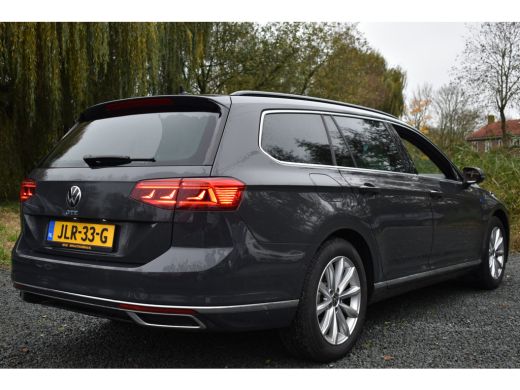 Volkswagen Passat Variant GTE 218PK DSG HYBRID GTE BUSINESS LEDER/CAMERA/IQ-LIGHT ActivLease financial lease