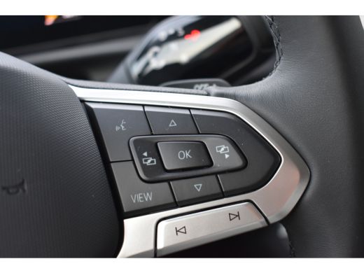 Volkswagen T-Roc Life First Edition | CAMERA | VIRTUAL COCKPIT | APP. CONNECT | ADAPT. CRUISE | 17 INCH | LED | CL... ActivLease financial lease