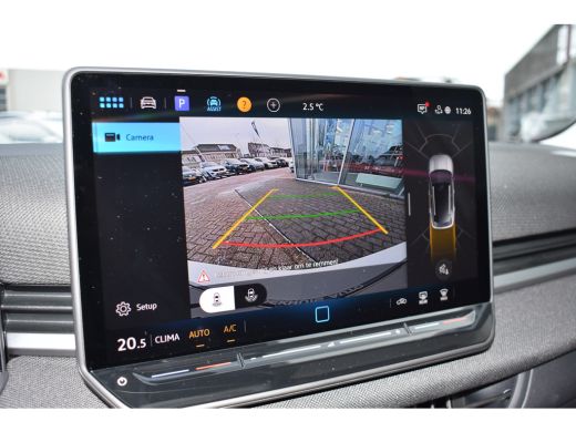 Volkswagen T-Roc Life First Edition | CAMERA | VIRTUAL COCKPIT | APP. CONNECT | ADAPT. CRUISE | 17 INCH | LED | CL... ActivLease financial lease