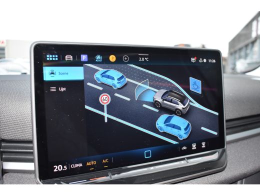 Volkswagen T-Roc Life First Edition | CAMERA | VIRTUAL COCKPIT | APP. CONNECT | ADAPT. CRUISE | 17 INCH | LED | CL... ActivLease financial lease