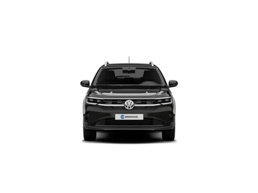 Volkswagen Taigo Edition | 'App-Connect' smartphone integratie | Achterlichten LED | Afstandscontrolesysteem (Fron... ActivLease financial lease
