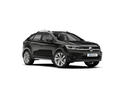 Volkswagen Taigo Edition | 'App-Connect' smartphone integratie | Achterlichten LED | Afstandscontrolesysteem (Fron... ActivLease financial lease