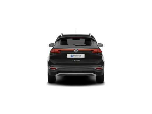 Volkswagen Taigo Edition | 'App-Connect' smartphone integratie | Achterlichten LED | Afstandscontrolesysteem (Fron... ActivLease financial lease