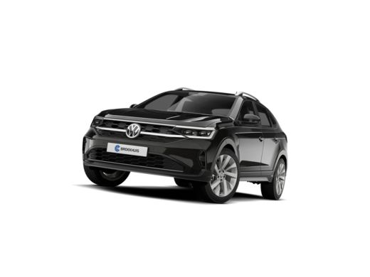 Volkswagen Taigo Edition | 'App-Connect' smartphone integratie | Achterlichten LED | Afstandscontrolesysteem (Fron... ActivLease financial lease