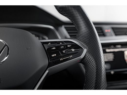 Volkswagen Tiguan 1.4 TSI eHybrid 245pk R-Line | Panoramadak | Trekhaak | 360 Camera | Dodehoeksensor | 19" | Adapt... ActivLease financial lease