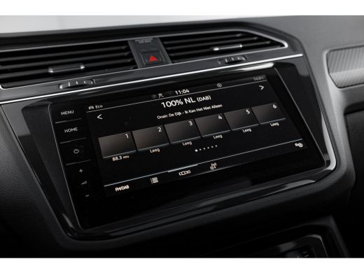 Volkswagen Tiguan 1.4 TSI eHybrid 245pk R-Line | Panoramadak | Trekhaak | 360 Camera | Dodehoeksensor | 19" | Adapt... ActivLease financial lease