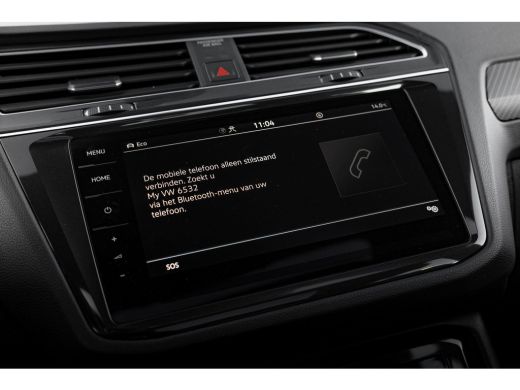 Volkswagen Tiguan 1.4 TSI eHybrid 245pk R-Line | Panoramadak | Trekhaak | 360 Camera | Dodehoeksensor | 19" | Adapt... ActivLease financial lease