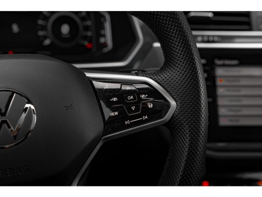 Volkswagen Tiguan 1.4 TSI eHybrid 245pk R-Line | Panoramadak | Trekhaak | Head-UP | Leder | Keyless | 19" ActivLease financial lease