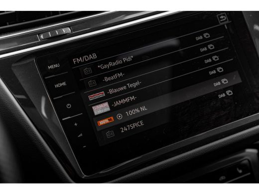 Volkswagen Tiguan 1.4 TSI eHybrid 245pk R-Line | Panoramadak | Trekhaak | Head-UP | Leder | Keyless | 19" ActivLease financial lease