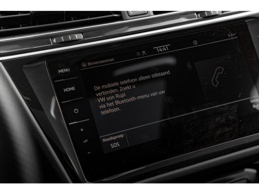 Volkswagen Tiguan 1.4 TSI eHybrid 245pk R-Line | Panoramadak | Trekhaak | Head-UP | Leder | Keyless | 19" ActivLease financial lease