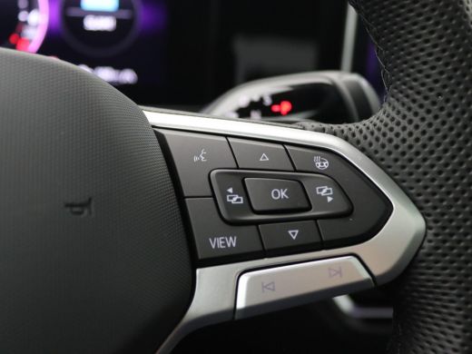 Volkswagen Tiguan 1.5 eHybrid R-Line Edition 272PK DSG Black Style, Trekhaak, Pano-Schuifdak, Achterruitrijcamera, ... ActivLease financial lease