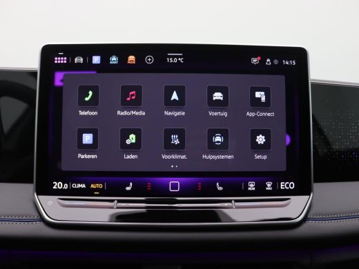 Volkswagen Tiguan 1.5 eHybrid R-Line Edition 272PK DSG Black Style, Trekhaak, Pano-Schuifdak, Achterruitrijcamera, ... ActivLease financial lease