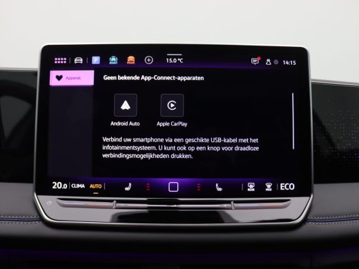 Volkswagen Tiguan 1.5 eHybrid R-Line Edition 272PK DSG Black Style, Trekhaak, Pano-Schuifdak, Achterruitrijcamera, ... ActivLease financial lease