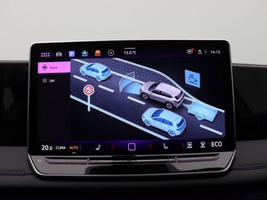 Volkswagen Tiguan 1.5 eHybrid R-Line Edition 272PK DSG Black Style, Trekhaak, Pano-Schuifdak, Achterruitrijcamera, ... ActivLease financial lease