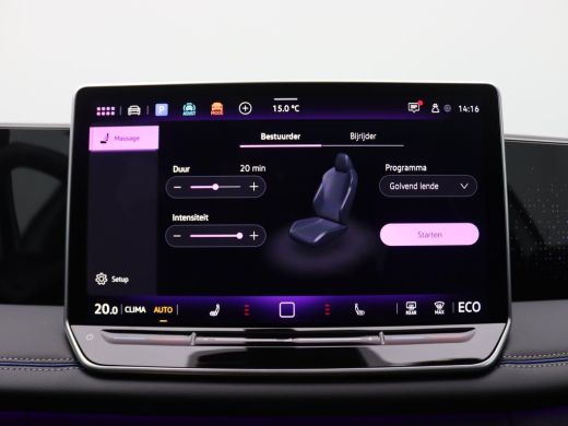 Volkswagen Tiguan 1.5 eHybrid R-Line Edition 272PK DSG Black Style, Trekhaak, Pano-Schuifdak, Achterruitrijcamera, ... ActivLease financial lease