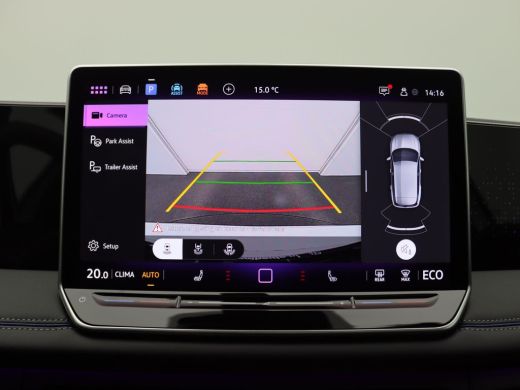 Volkswagen Tiguan 1.5 eHybrid R-Line Edition 272PK DSG Black Style, Trekhaak, Pano-Schuifdak, Achterruitrijcamera, ... ActivLease financial lease