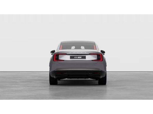 Volvo  ES90 Single Motor Extended Range Ultra 92 kWh | Pilot Assist | Bowers & Wilkins audiosysteem |  22" 5-... ActivLease financial lease