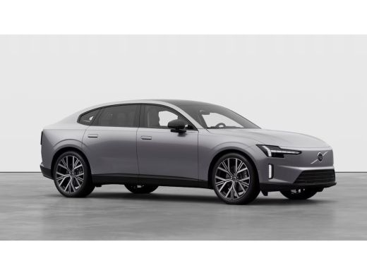 Volvo  ES90 Single Motor Extended Range Ultra 92 kWh | Pilot Assist | Bowers & Wilkins audiosysteem |  22" 5-... ActivLease financial lease
