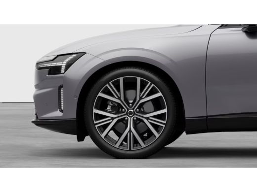 Volvo  ES90 Single Motor Extended Range Ultra 92 kWh | Pilot Assist | Bowers & Wilkins audiosysteem |  22" 5-... ActivLease financial lease