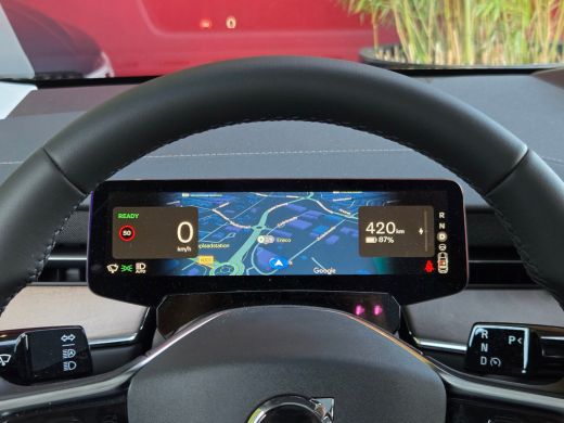 Volvo  ES90 Single Motor Extended Range Ultra 92 kWh | Chrome Pack | Luchtvering | Bowers&Wilkins | Massage/v... ActivLease financial lease