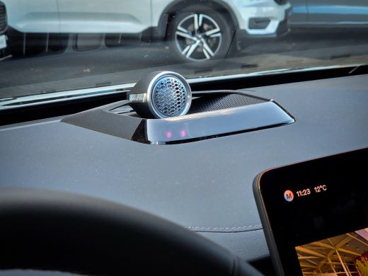 Volvo  ES90 Single Motor Extended Range Ultra 92 kWh | Chrome Pack | Luchtvering | Bowers&Wilkins | Massage/v... ActivLease financial lease