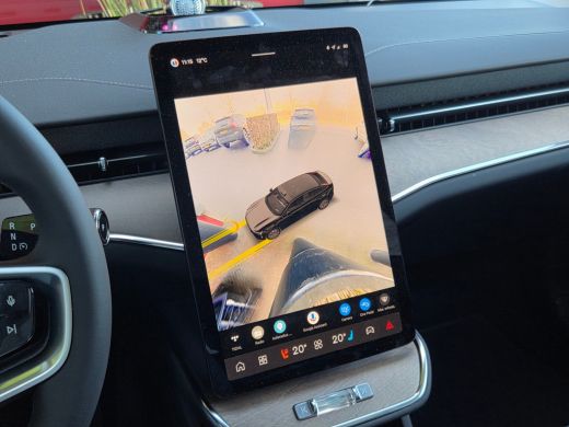 Volvo  ES90 Single Motor Extended Range Ultra 92 kWh | Chrome Pack | Luchtvering | Bowers&Wilkins | Massage/v... ActivLease financial lease