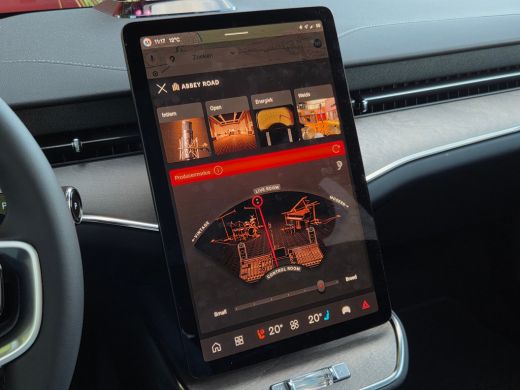 Volvo  ES90 Single Motor Extended Range Ultra 92 kWh | Chrome Pack | Luchtvering | Bowers&Wilkins | Massage/v... ActivLease financial lease