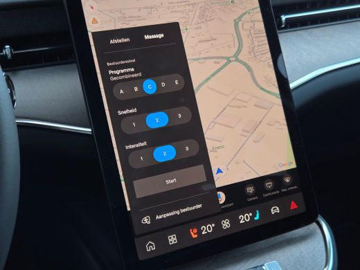 Volvo  ES90 Single Motor Extended Range Ultra 92 kWh | Chrome Pack | Luchtvering | Bowers&Wilkins | Massage/v... ActivLease financial lease