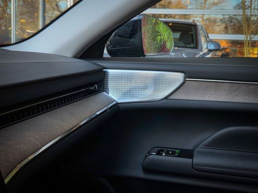 Volvo  ES90 Single Motor Extended Range Ultra 92 kWh | Chrome Pack | Luchtvering | Bowers&Wilkins | Massage/v... ActivLease financial lease