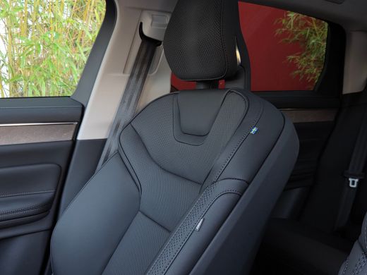 Volvo  ES90 Single Motor Extended Range Ultra 92 kWh | Chrome Pack | Luchtvering | Bowers&Wilkins | Massage/v... ActivLease financial lease