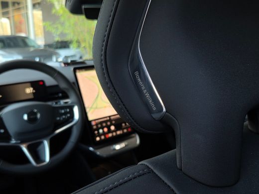 Volvo  ES90 Single Motor Extended Range Ultra 92 kWh | Chrome Pack | Luchtvering | Bowers&Wilkins | Massage/v... ActivLease financial lease