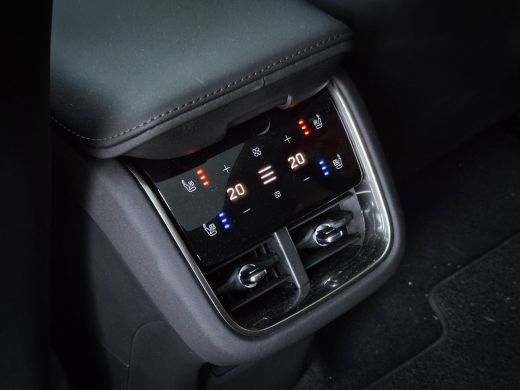 Volvo  ES90 Single Motor Extended Range Ultra 92 kWh | Chrome Pack | Luchtvering | Bowers&Wilkins | Massage/v... ActivLease financial lease