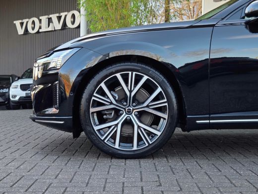 Volvo  ES90 Single Motor Extended Range Ultra 92 kWh | Chrome Pack | Luchtvering | Bowers&Wilkins | Massage/v... ActivLease financial lease