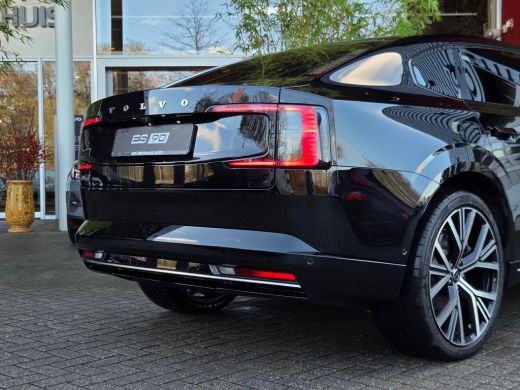 Volvo  ES90 Single Motor Extended Range Ultra 92 kWh | Chrome Pack | Luchtvering | Bowers&Wilkins | Massage/v... ActivLease financial lease