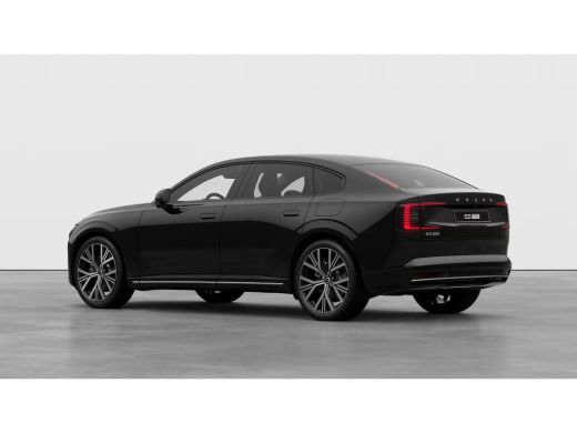 Volvo  ES90 Single Motor Extended Range Ultra 92 kWh | Pilot Assist | Bowers & Wilkins audiosysteem | 22" 5-Y... ActivLease financial lease